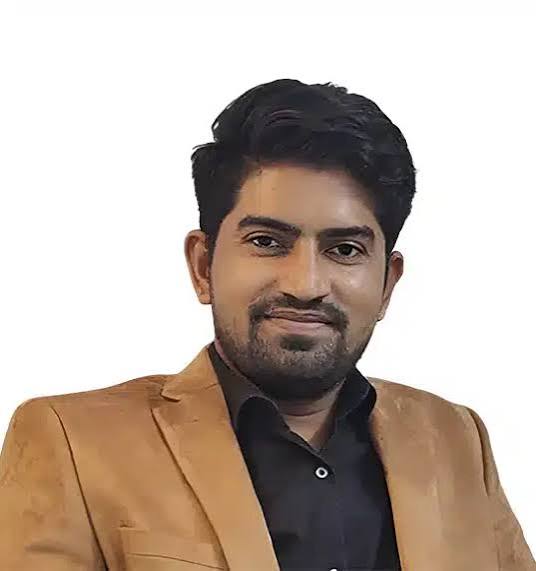 Dr Parmeshwar Kanade